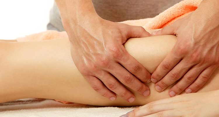 Cellulite Firming Massage