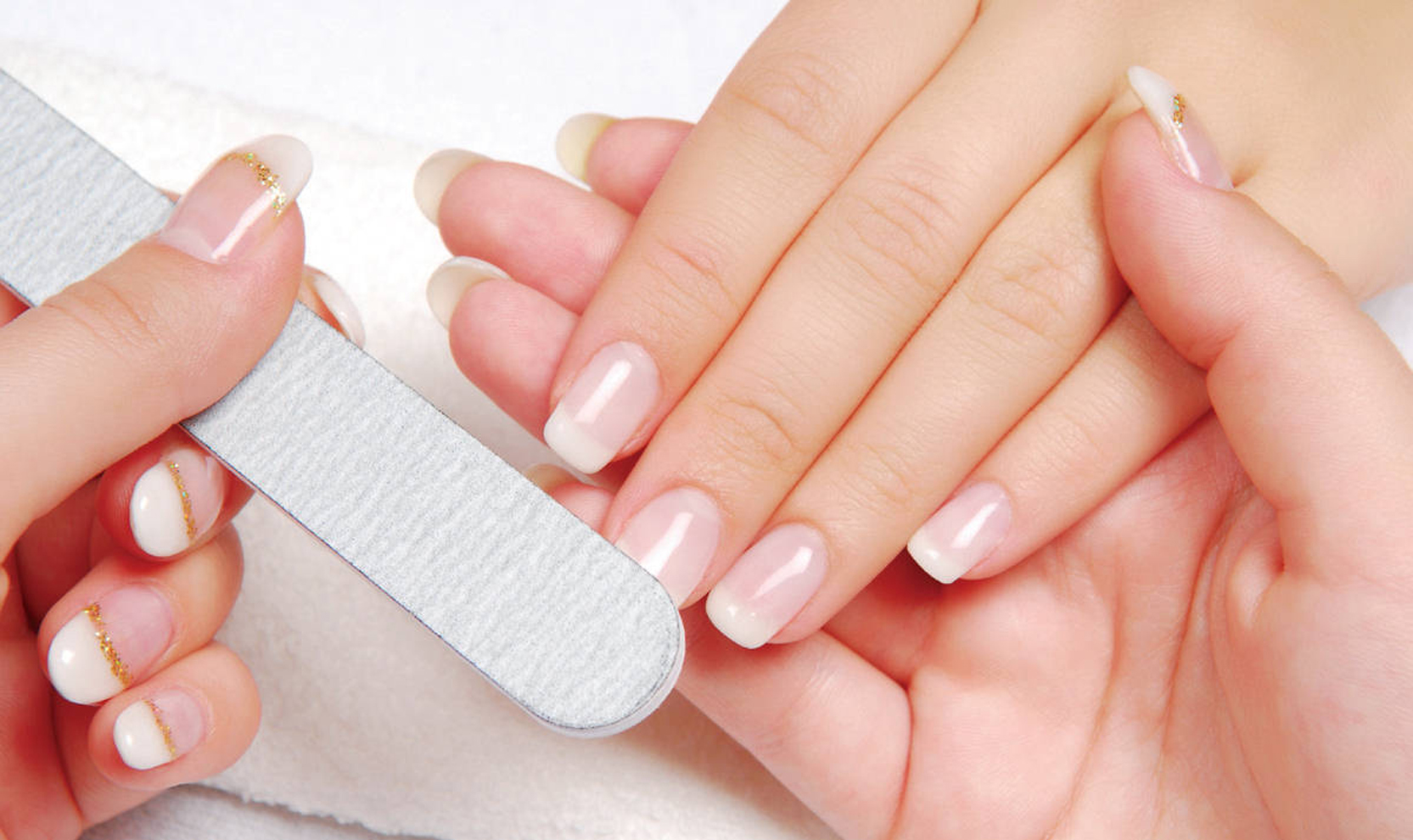How Much Are Manicure And Pedicure?