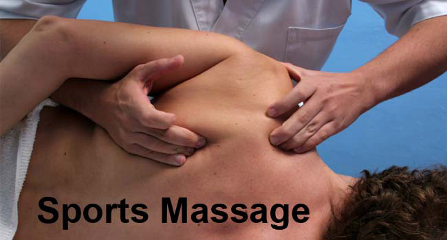 sports-massage